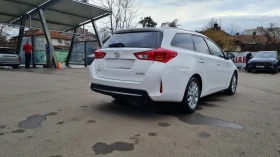 Toyota Auris 2.0 D4D 124 к.с. ТОП СЪСТОЯНИЕ, снимка 5