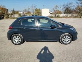 Peugeot 208 1.2i Euro6 Tuv 2025, снимка 4