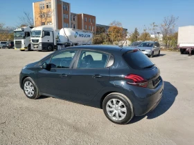 Peugeot 208 1.2i Euro6 Tuv 2025, снимка 6