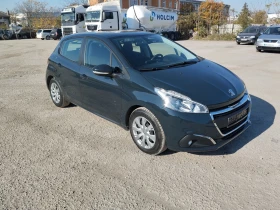 Peugeot 208 1.2i Euro6 Tuv 2025, снимка 3