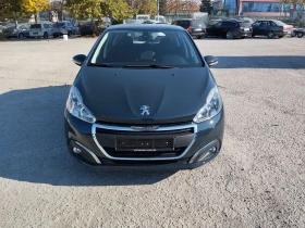 Peugeot 208 1.2i Euro6 Tuv 2025, снимка 2