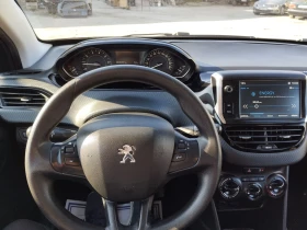 Peugeot 208 1.2i Euro6 Tuv 2025, снимка 9