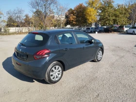 Peugeot 208 1.2i Euro6 Tuv 2025, снимка 7