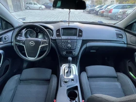 Opel Insignia 2.0CDTI, снимка 8