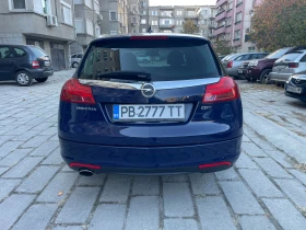 Opel Insignia 2.0CDTI, снимка 5