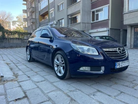 Opel Insignia 2.0CDTI, снимка 1