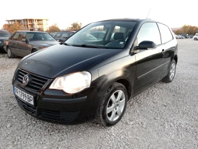 VW Polo 1.2 i-54К.С, снимка 1