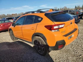 Subaru XV CROSSTREK LIMITED 2.0  | Mobile.bg    6