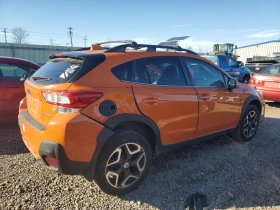 Subaru XV CROSSTREK LIMITED 2.0  | Mobile.bg    4