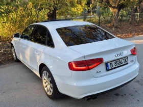 Audi A4 2.0T Avtomat | Mobile.bg    7