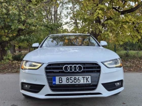 Audi A4 2.0T Avtomat | Mobile.bg    4