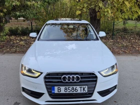 Audi A4 2.0T Avtomat | Mobile.bg    3