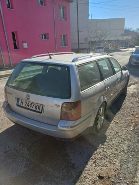 VW Passat 5, снимка 3