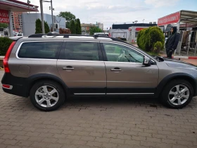 Volvo Xc70, снимка 5