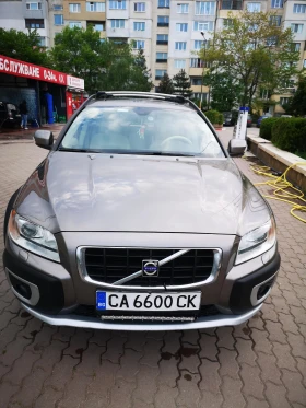 Volvo Xc70, снимка 3