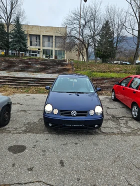 VW Polo, снимка 2