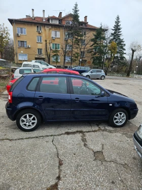 VW Polo, снимка 4