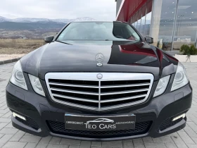 Mercedes-Benz E 220 CDI 170к.с AVANTGARDE / KOJA / NAVI / PARKTRONIC , снимка 2