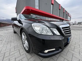 Mercedes-Benz E 220 CDI 170к.с AVANTGARDE / KOJA / NAVI / PARKTRONIC , снимка 16