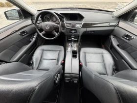 Mercedes-Benz E 220 CDI 170к.с AVANTGARDE / KOJA / NAVI / PARKTRONIC , снимка 7