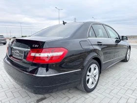 Mercedes-Benz E 220 CDI 170к.с AVANTGARDE / KOJA / NAVI / PARKTRONIC , снимка 6