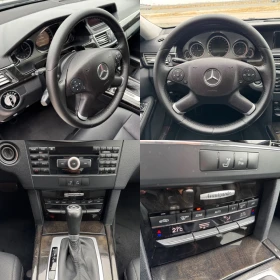 Mercedes-Benz E 220 CDI 170к.с AVANTGARDE / KOJA / NAVI / PARKTRONIC , снимка 14