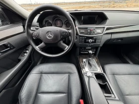 Mercedes-Benz E 220 CDI 170к.с AVANTGARDE / KOJA / NAVI / PARKTRONIC , снимка 8