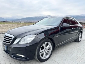 Mercedes-Benz E 220 CDI 170к.с AVANTGARDE / KOJA / NAVI / PARKTRONIC , снимка 3