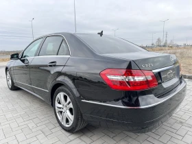 Mercedes-Benz E 220 CDI 170к.с AVANTGARDE / KOJA / NAVI / PARKTRONIC , снимка 4