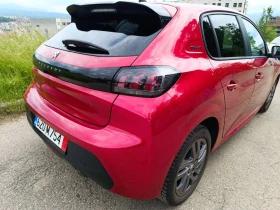 Peugeot 208 | Mobile.bg    4