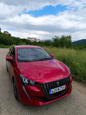 Peugeot 208 | Mobile.bg    17