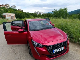 Peugeot 208 | Mobile.bg    3