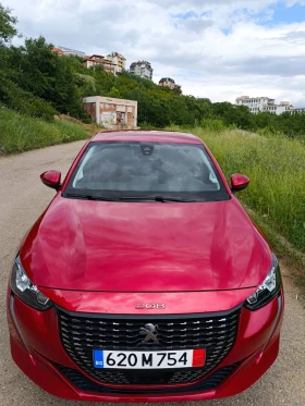 Peugeot 208 | Mobile.bg    9