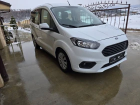 Ford Courier 1.5 TDCI, снимка 3