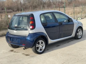 Smart Forfour 1.5CDI/95кс - [7] 