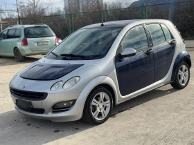 Smart Forfour 1.5CDI/95кс - [4] 