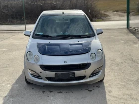 Smart Forfour 1.5CDI/95кс - [3] 