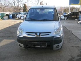 Peugeot Partner, снимка 2