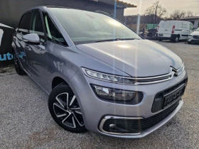 Citroen C4 Picasso 1.5HDi S&S 8EAT | Mobile.bg    3