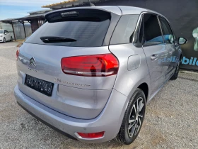 Citroen C4 Picasso 1.5HDi S&S 8EAT - 20900 лв. - 90357042 | Car24.bg