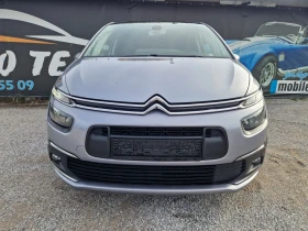 Citroen C4 Picasso 1.5HDi S&S 8EAT | Mobile.bg    5