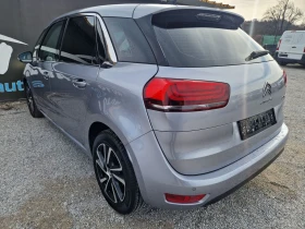 Citroen C4 Picasso 1.5HDi S&S 8EAT - 20900 лв. - 90357042 | Car24.bg