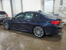 BMW 540 XDRIVE* M-PACK* ДИГИТАЛНО ТАБЛО* ДИСТРОНИК* - 47000 лв. - 78844160 | Car24.bg