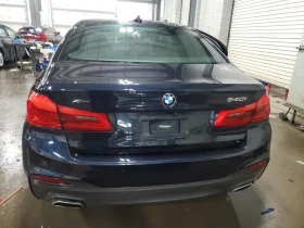 BMW 540 XDRIVE* M-PACK* ДИГИТАЛНО ТАБЛО* ДИСТРОНИК* - 47000 лв. - 78844160 | Car24.bg