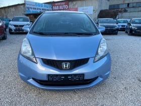 Honda Jazz 1.2 i, 90 к.с., Италия, снимка 2