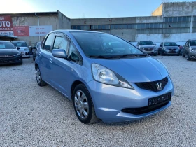 Honda Jazz 1.2 i, 90 к.с., Италия, снимка 3