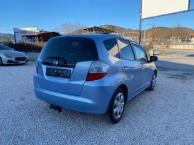 Honda Jazz 1.2 i, 90 к.с., Италия, снимка 8