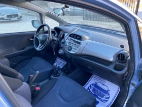 Honda Jazz 1.2 i, 90 к.с., Италия, снимка 11