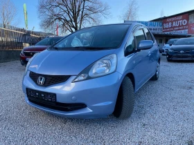 Honda Jazz 1.2 i, 90 к.с., Италия, снимка 1