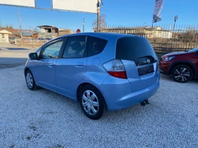 Honda Jazz 1.2 i, 90 к.с., Италия, снимка 7